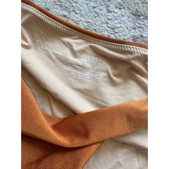 Vanessa Sposi Bikini - Picture 3 of 5